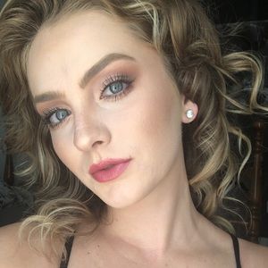 Meet your Posher, Mckenzie